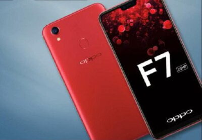 Oppo F7