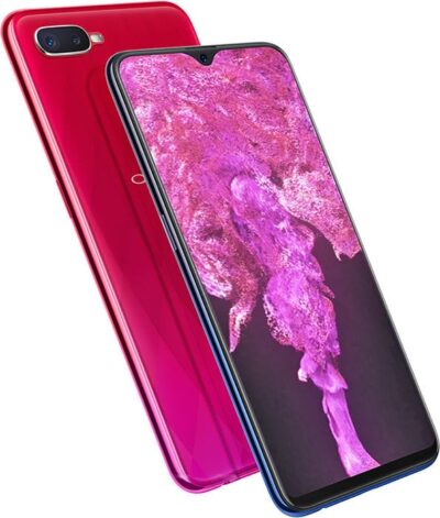 Oppo F9 Pro