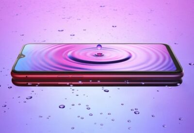 Oppo F9 Pro