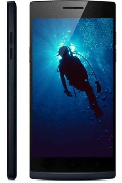 Oppo Find 5