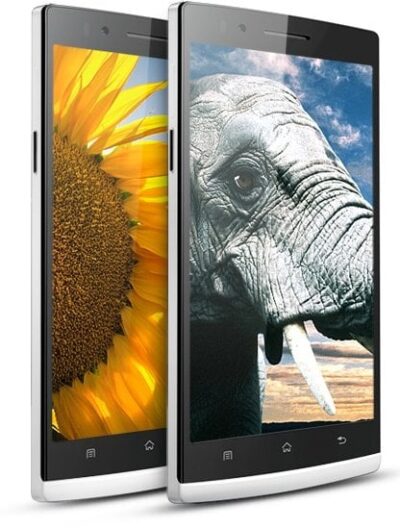 Oppo Find 5