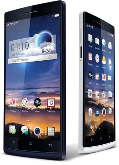 Oppo Find 5