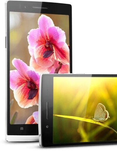 Oppo Find 5