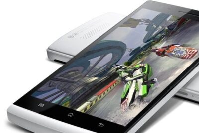 Oppo Find 5