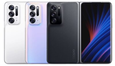 Oppo Find N