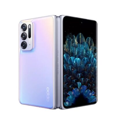 Oppo Find N