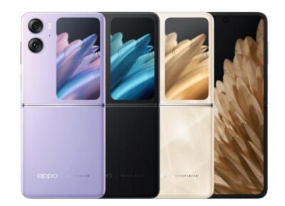 Oppo Find N2 Flip