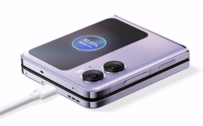 Oppo Find N2 Flip