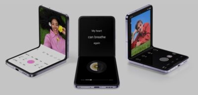 Oppo Find N2 Flip