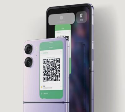 Oppo Find N2 Flip