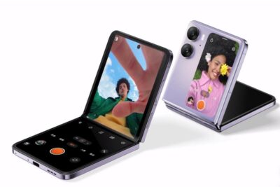 Oppo Find N2 Flip