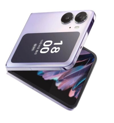 Oppo Find N2 Flip
