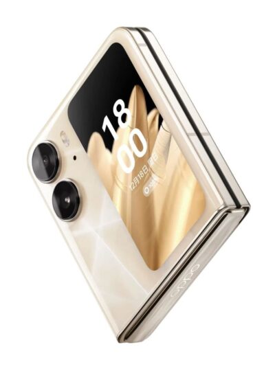 Oppo Find N2 Flip