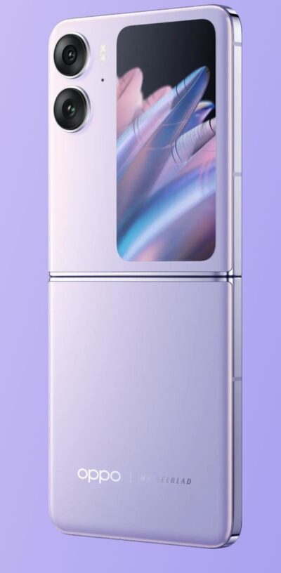 Oppo Find N2 Flip