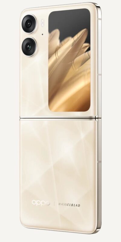 Oppo Find N2 Flip