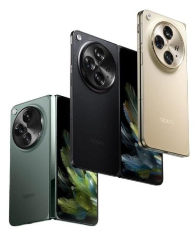 Oppo Find N3