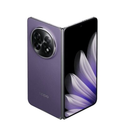 Oppo Find N5