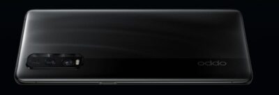 Oppo Find X2