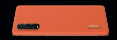 Oppo Find X2