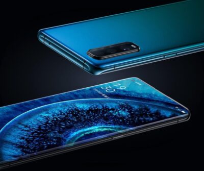 Oppo Find X2