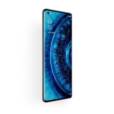 Oppo Find X2