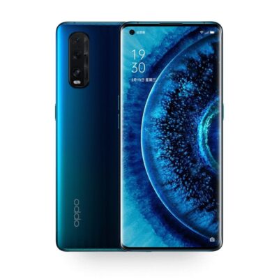 Oppo Find X2