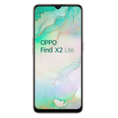 Oppo Find X2 Lite