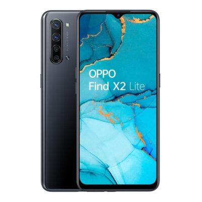 Oppo Find X2 Lite