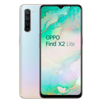 Oppo Find X2 Lite