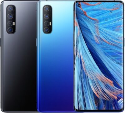 Oppo Find X2 Neo