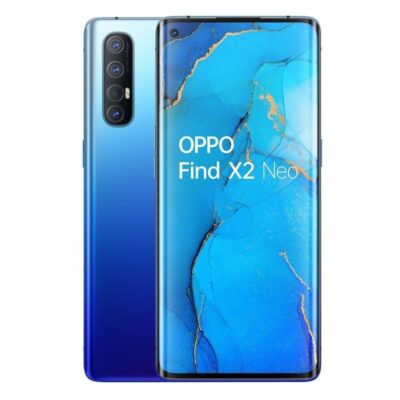 Oppo Find X2 Neo