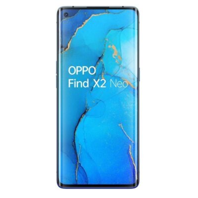 Oppo Find X2 Neo