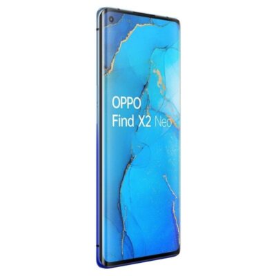 Oppo Find X2 Neo