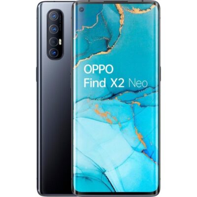 Oppo Find X2 Neo