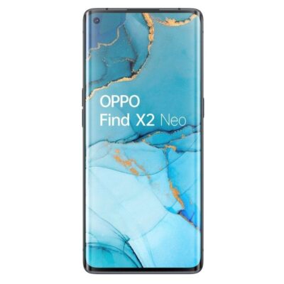 Oppo Find X2 Neo