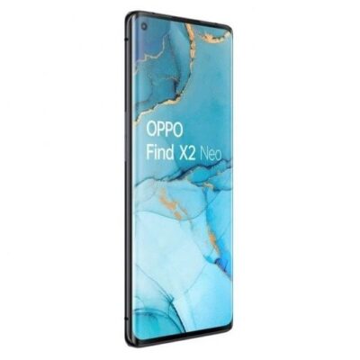 Oppo Find X2 Neo