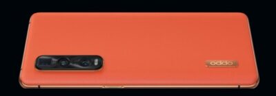 Oppo Find X2 Pro