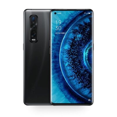 Oppo Find X2 Pro