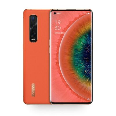 Oppo Find X2 Pro
