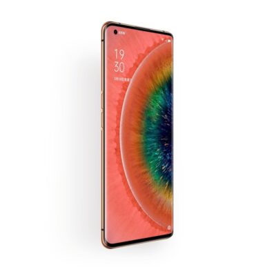 Oppo Find X2 Pro