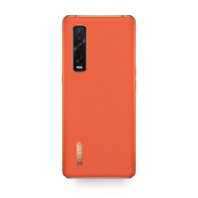Oppo Find X2 Pro