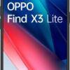 Oppo Find X3 Lite