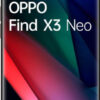 Oppo Find X3 Neo