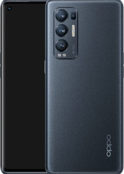 Oppo Find X3 Neo