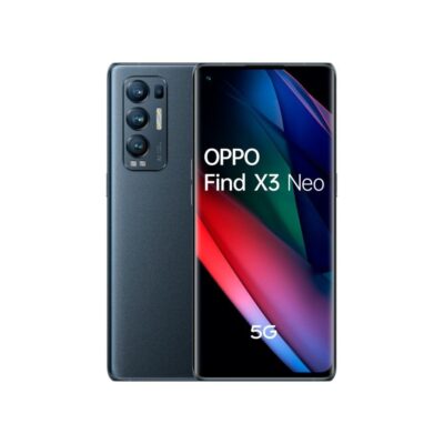 Oppo Find X3 Neo