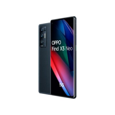 Oppo Find X3 Neo