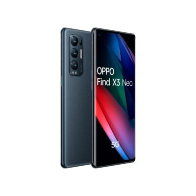 Oppo Find X3 Neo