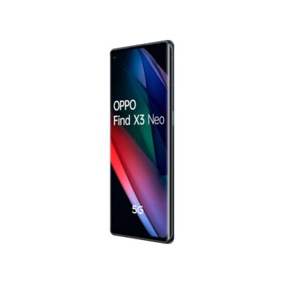 Oppo Find X3 Neo