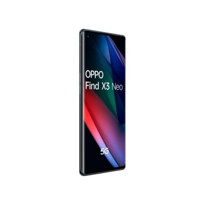 Oppo Find X3 Neo