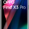 Oppo Find X3 Pro